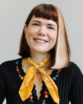 Kaitlin Harvey profile image